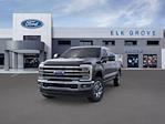 2026 Ford F-350 Crew Cab SRW 4WD Pickup for sale #TEC74640 - photo 3
