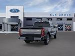 2026 Ford F-350 Crew Cab SRW 4WD Pickup for sale #TEC74640 - photo 6