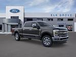 2026 Ford F-350 Crew Cab SRW 4WD Pickup for sale #TEC74640 - photo 7