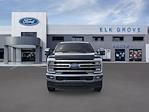 2026 Ford F-350 Crew Cab SRW 4WD Pickup for sale #TEC74640 - photo 8