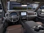 2026 Ford F-350 Crew Cab SRW 4WD Pickup for sale #TEC74640 - photo 9