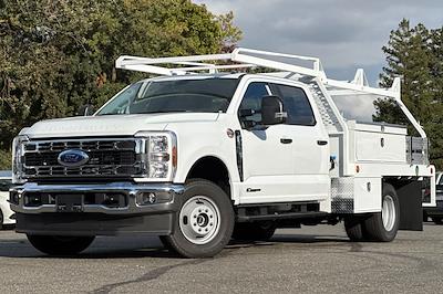 New 2026 Ford F-350 Crew Cab Combo Body for sale #TEC78698 - photo 1