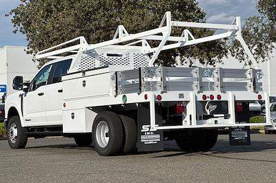 New 2026 Ford F-350 Crew Cab Combo Body for sale #TEC78698 - photo 2