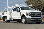 New 2026 Ford F-350 Crew Cab Combo Body for sale #TEC78698 - photo 9