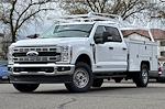2026 Ford F-350 Crew Cab SRW 4WD Service Truck for sale #TEC83804 - photo 1