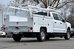 2026 Ford F-350 Crew Cab SRW 4WD Service Truck for sale #TEC83804 - photo 4