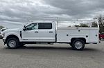 2026 Ford F-350 Crew Cab SRW 4WD Service Truck for sale #TEC83804 - photo 7