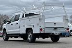 2026 Ford F-350 Crew Cab SRW 4WD Service Truck for sale #TEC83804 - photo 2