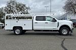 2026 Ford F-350 Crew Cab SRW 4WD Service Truck for sale #TEC83804 - photo 8