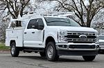 2026 Ford F-350 Crew Cab SRW 4WD Service Truck for sale #TEC83804 - photo 9
