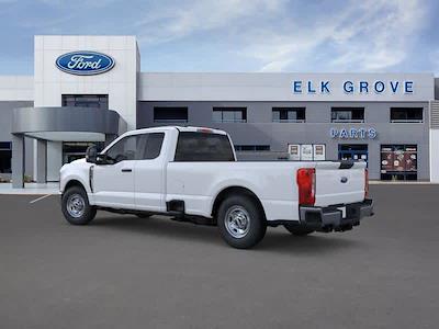 2026 Ford F-250 Super Cab RWD Pickup for sale #TEC84208 - photo 2