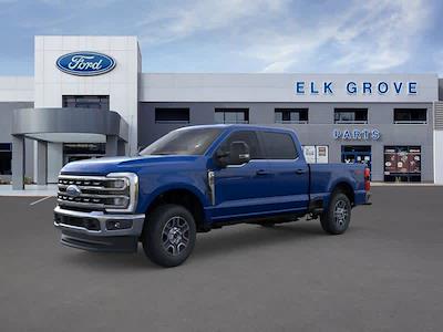 2026 Ford F-350 Crew Cab SRW 4WD Pickup for sale #TEC99148 - photo 1