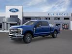 2026 Ford F-350 Crew Cab SRW 4WD Pickup for sale #TEC99148 - photo 1