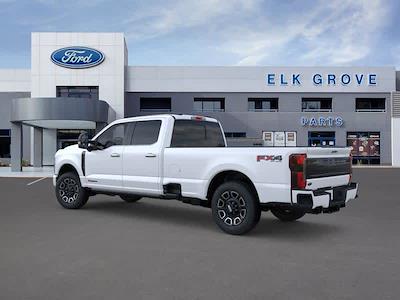 New 2026 Ford F-350 Platinum Crew Cab for sale #TED03692 - photo 2