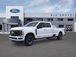 2026 Ford F-350 Crew Cab SRW 4WD Pickup for sale #TED03692 - photo 1