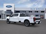 2026 Ford F-350 Crew Cab SRW 4WD Pickup for sale #TED03692 - photo 2