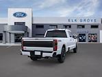 2026 Ford F-350 Crew Cab SRW 4WD Pickup for sale #TED03692 - photo 6