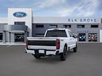 2026 Ford F-350 Crew Cab SRW 4WD Pickup for sale #TED03970 - photo 6