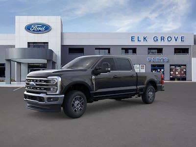 New 2026 Ford F-350 Lariat Crew Cab for sale #TED05617 - photo 1