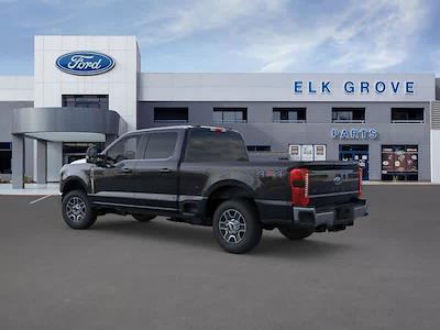 New 2026 Ford F-350 Lariat Crew Cab for sale #TED05617 - photo 2
