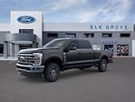 2026 Ford F-350 Crew Cab SRW 4WD Pickup for sale #TED05617 - photo 1