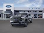 2026 Ford F-350 Crew Cab SRW 4WD Pickup for sale #TED05617 - photo 3