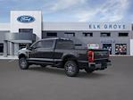 2026 Ford F-350 Crew Cab SRW 4WD Pickup for sale #TED05617 - photo 2