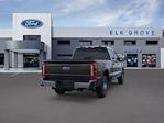 2026 Ford F-350 Crew Cab SRW 4WD Pickup for sale #TED05617 - photo 6