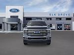 2026 Ford F-350 Crew Cab SRW 4WD Pickup for sale #TED05617 - photo 8