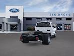 New 2026 Ford F-350 Regular Cab Cab Chassis for sale #TED06323 - photo 6