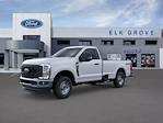 New 2026 Ford F-250 XL Regular Cab for sale #TED10508 - photo 1
