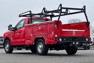 New 2026 Ford F-350 Regular Cab Service Truck for sale #TED15335 - photo 2