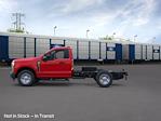 New 2026 Ford F-350 Regular Cab Cab Chassis for sale #TED15335 - photo 4