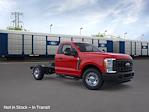 New 2026 Ford F-350 Regular Cab Cab Chassis for sale #TED15335 - photo 7