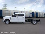 New 2026 Ford F-350 Crew Cab Cab Chassis for sale #TED15387 - photo 4