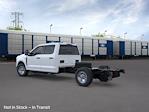 New 2026 Ford F-350 Crew Cab Cab Chassis for sale #TED15387 - photo 2