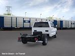 New 2026 Ford F-350 Crew Cab Cab Chassis for sale #TED15387 - photo 6