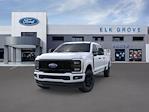 2026 Ford F-350 Crew Cab SRW 4WD Pickup for sale #TED15993 - photo 3
