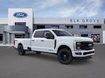 2026 Ford F-350 Crew Cab SRW 4WD Pickup for sale #TED15993 - photo 7