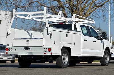 2026 Ford F-250 Crew Cab RWD Scelzi Service Truck for sale #TED20530 - photo 2