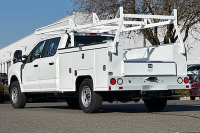 2026 Ford F-250 Crew Cab RWD Scelzi Service Truck for sale #TED20530 - photo 2