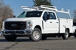 2026 Ford F-250 Crew Cab RWD Scelzi Service Truck for sale #TED20530 - photo 1