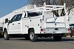 2026 Ford F-250 Crew Cab RWD Scelzi Service Truck for sale #TED20530 - photo 2