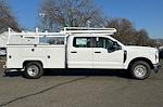 2026 Ford F-250 Crew Cab RWD Scelzi Service Truck for sale #TED20530 - photo 8