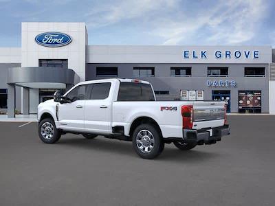 New 2026 Ford F-350 King Ranch Crew Cab for sale #TED20986 - photo 2