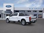 2026 Ford F-350 Crew Cab SRW 4WD Pickup for sale #TED20986 - photo 2