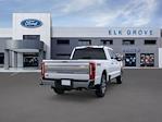 2026 Ford F-350 Crew Cab SRW 4WD Pickup for sale #TED20986 - photo 6