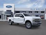 2026 Ford F-350 Crew Cab SRW 4WD Pickup for sale #TED20986 - photo 7