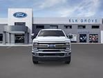 2026 Ford F-350 Crew Cab SRW 4WD Pickup for sale #TED20986 - photo 8