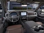 2026 Ford F-350 Crew Cab SRW 4WD Pickup for sale #TED20986 - photo 9